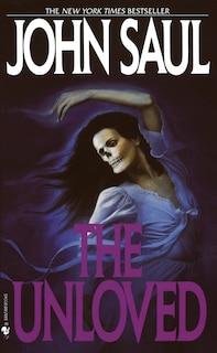 Front cover_The Unloved