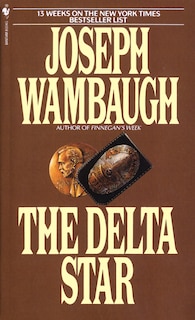 Front cover_The Delta Star