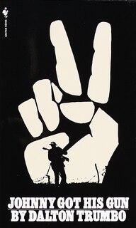 Front cover_Johnny Got His Gun