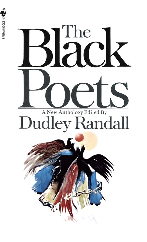 Front cover_The Black Poets