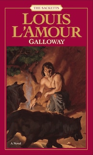 Front cover_Galloway