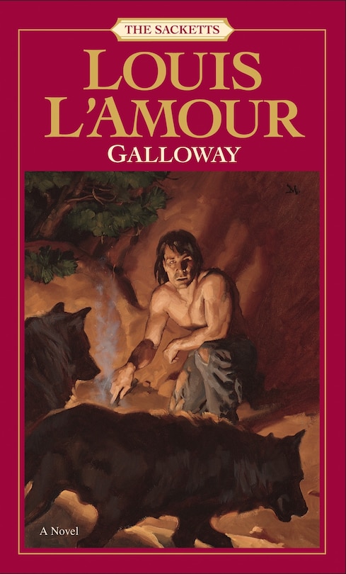 Front cover_Galloway