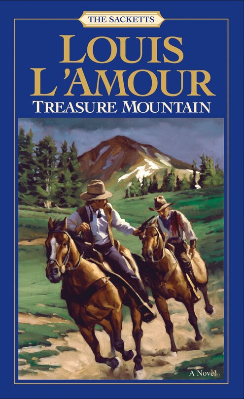 Front cover_Treasure Mountain