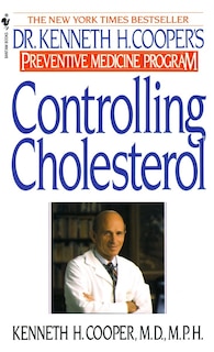 Couverture_Controlling Cholesterol