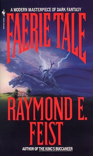 Front cover_Faerie Tale