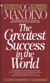 The Greatest Success In The World