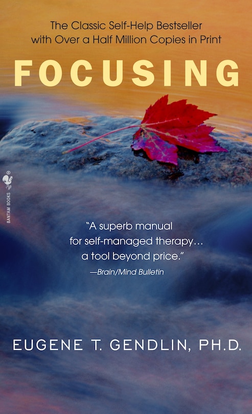Front cover_Focusing