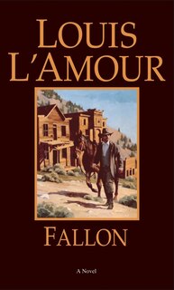 Fallon: A Novel