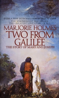 Front cover_Two From Galilee