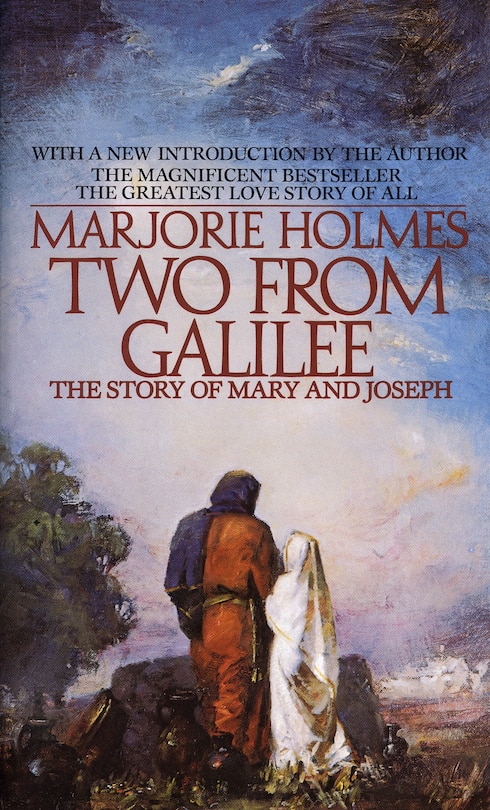 Front cover_Two From Galilee