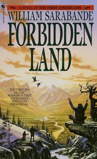 Front cover_Forbidden Land