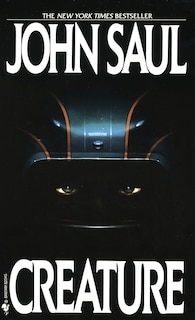 Front cover_Creature
