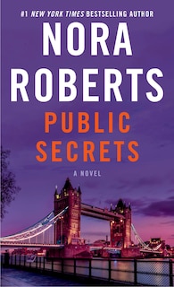 Public Secrets: A Novel image number 0