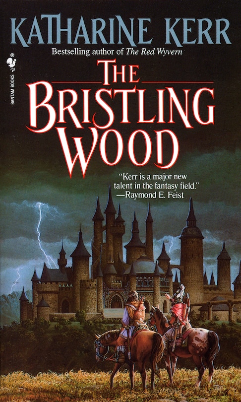 Couverture_The Bristling Wood
