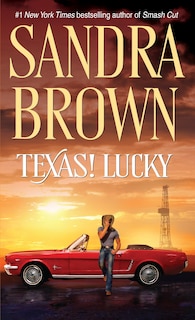 Front cover_Texas! Lucky