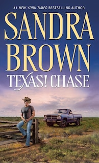 Front cover_Texas! Chase
