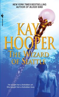 Front cover_The Wizard Of Seattle
