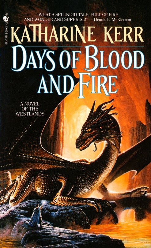 Couverture_Days Of Blood And Fire