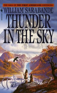 Front cover_Thunder In The Sky