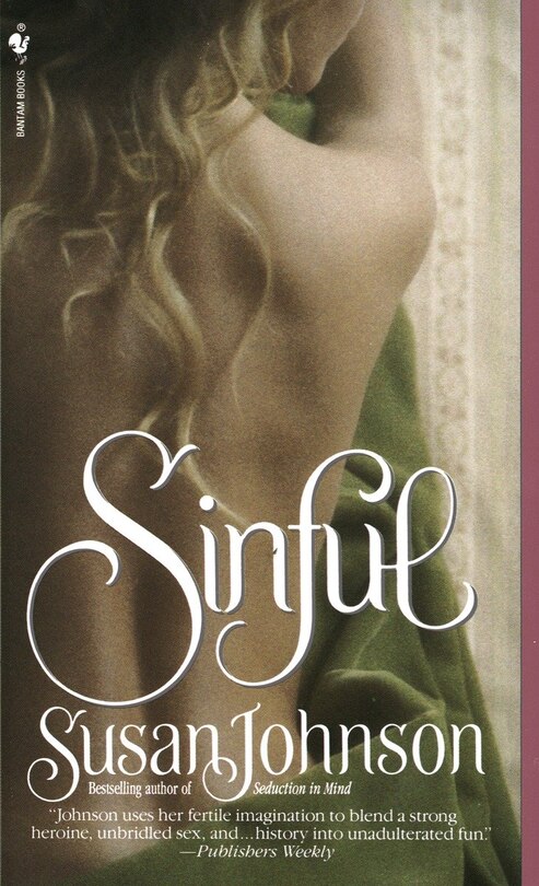 Front cover_Sinful