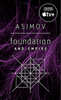 Front cover_Foundation And Empire