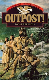 Front cover_Outpost!