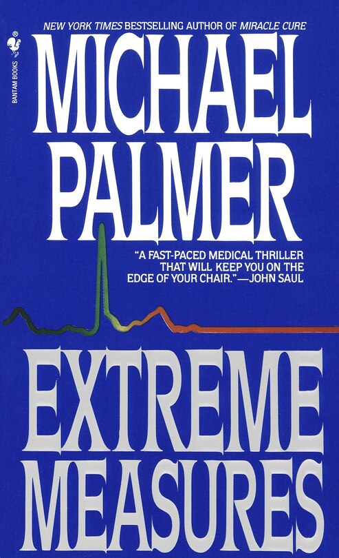 Front cover_Extreme Measures