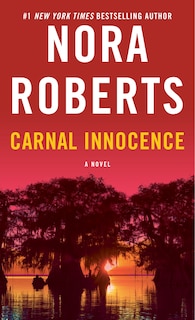 Front cover_Carnal Innocence