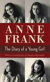 The Diary Of A Young Girl de Anne Frank