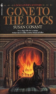 Front cover_Gone To The Dogs