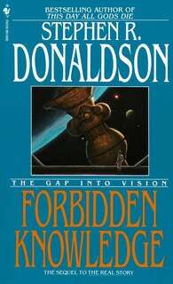 Front cover_Forbidden Knowledge