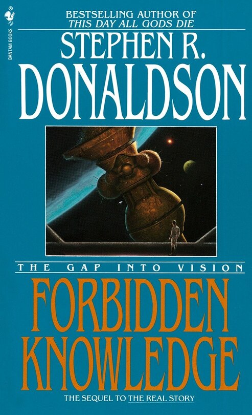 Front cover_Forbidden Knowledge