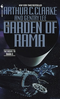 The Garden Of Rama