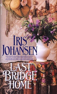 Front cover_Last Bridge Home