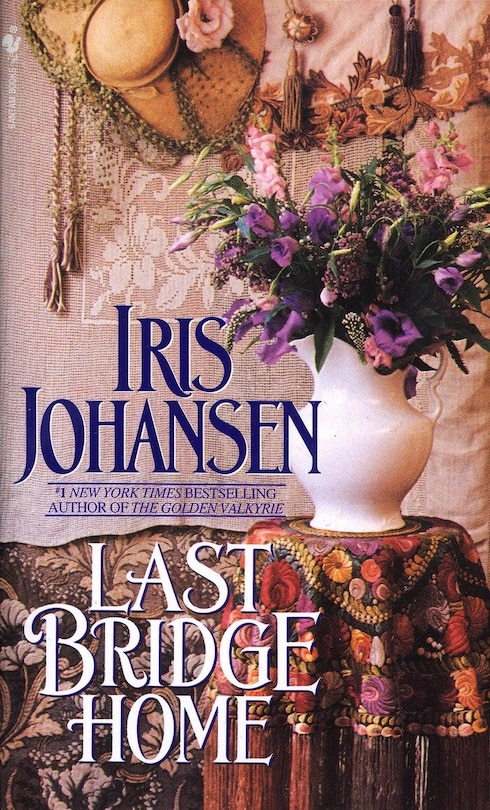 Front cover_Last Bridge Home