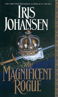 Couverture_The Magnificent Rogue