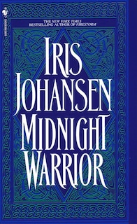 Front cover_Midnight Warrior