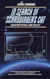 Front cover_In Search Of Schrodinger's Cat