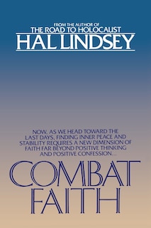 Front cover_Combat Faith