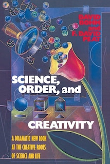 Front cover_Science, Order, And Creativity