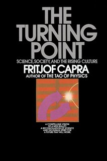 Front cover_The Turning Point