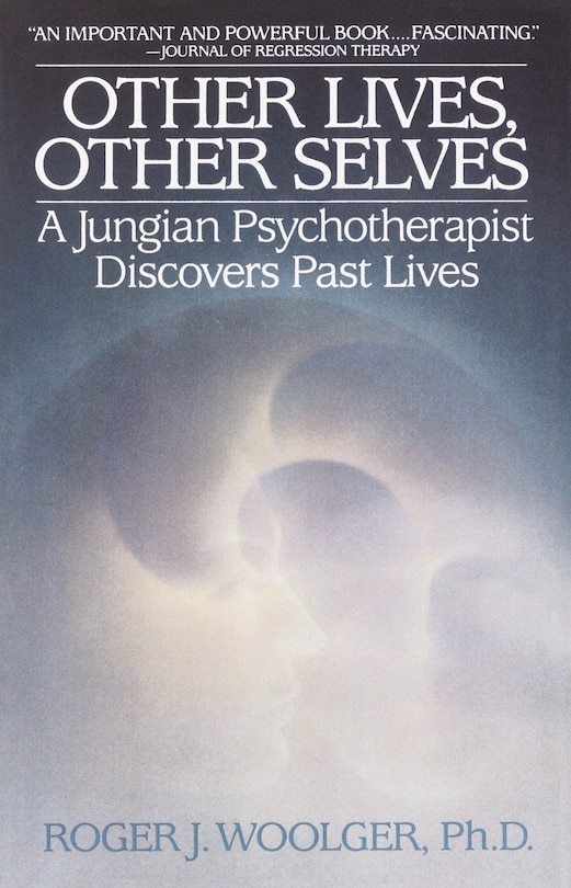 Front cover_Other Lives, Other Selves