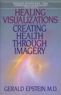 Front cover_Healing Visualizations