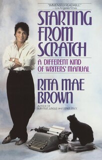 Front cover_Starting from Scratch