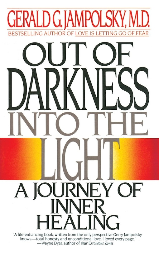 Couverture_Out Of Darkness Into The Light