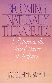 Front cover_Becoming Naturally Therapeutic