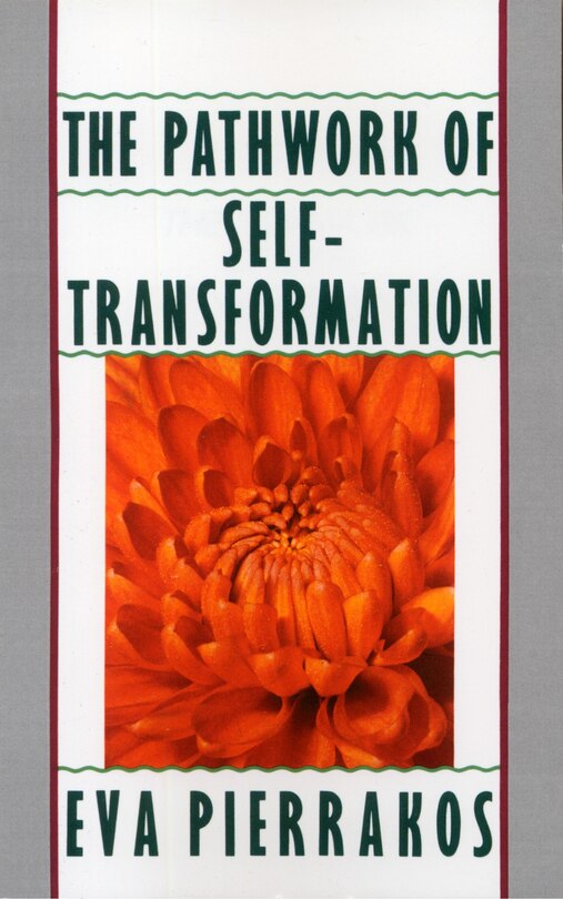 Front cover_The Pathwork Of Self-transformation