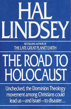 The Road To Holocaust