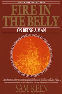 Front cover_Fire In The Belly