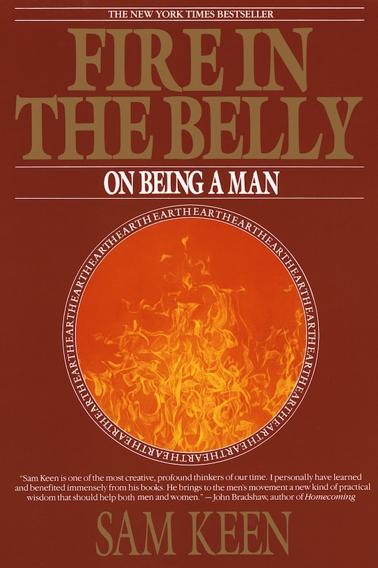 Front cover_Fire In The Belly